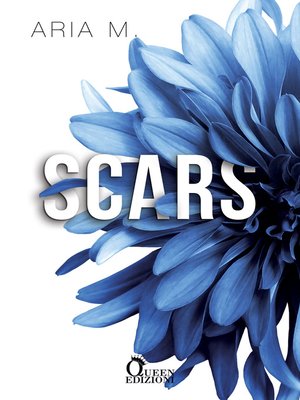cover image of Scars